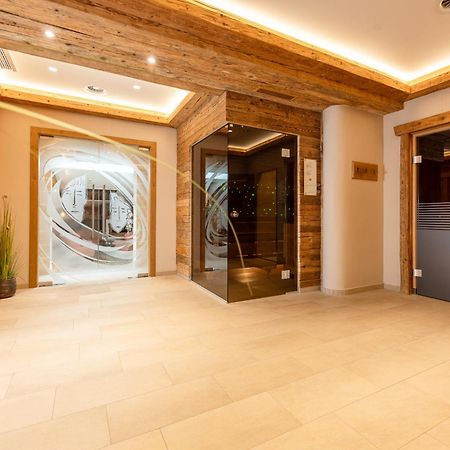 Landhaus Pfurtscheller Нойштіфт-ім-Штубайталь Екстер'єр фото