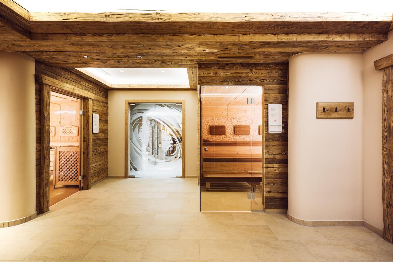 Landhaus Pfurtscheller Нойштіфт-ім-Штубайталь Екстер'єр фото
